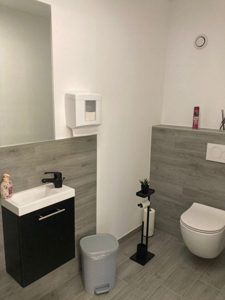 WC